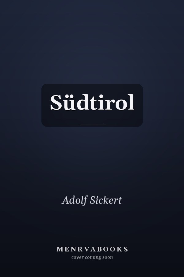 Südtirol
