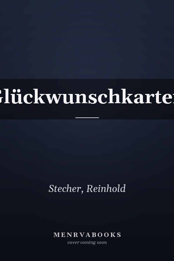 Glückwunschkarten