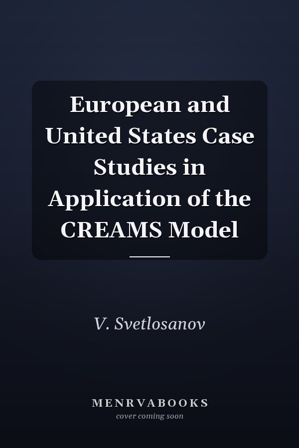 European and United States Case Studies in Application of the CREAMS Model