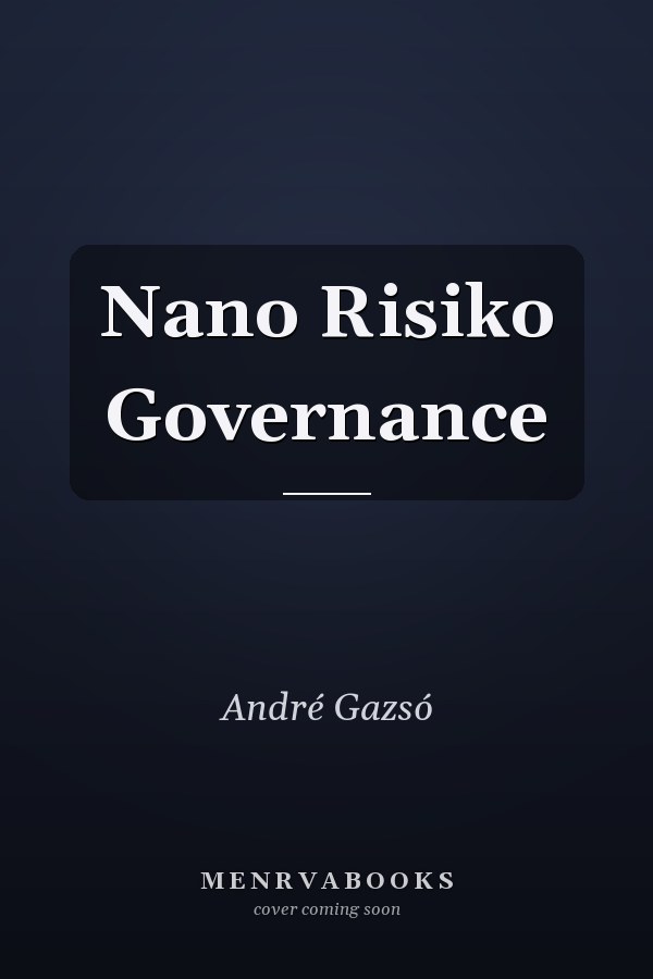 Nano Risiko Governance