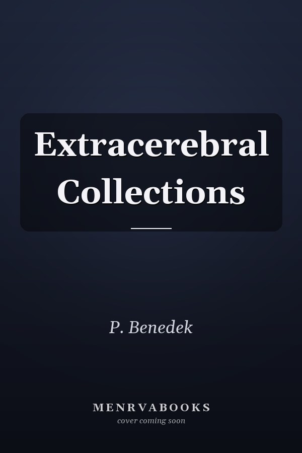 Extracerebral Collections