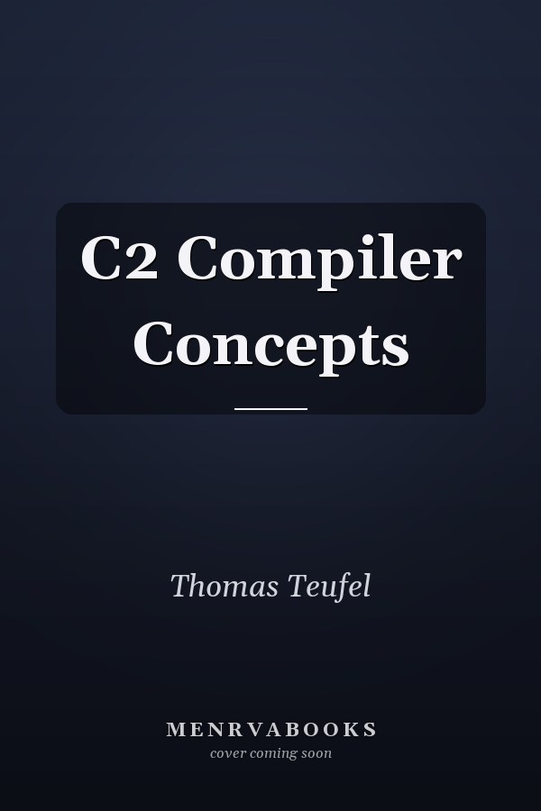 C2 Compiler Concepts