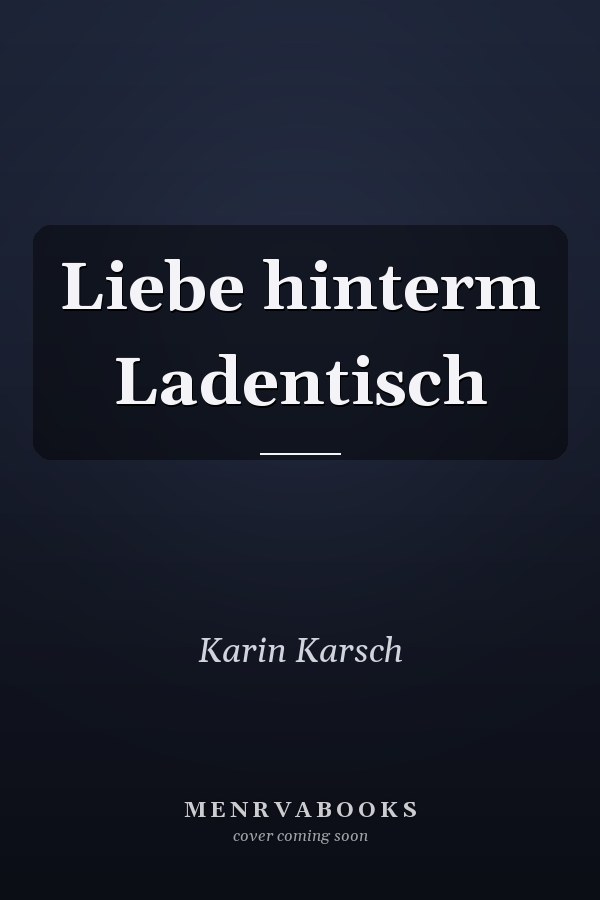 Liebe hinterm Ladentisch