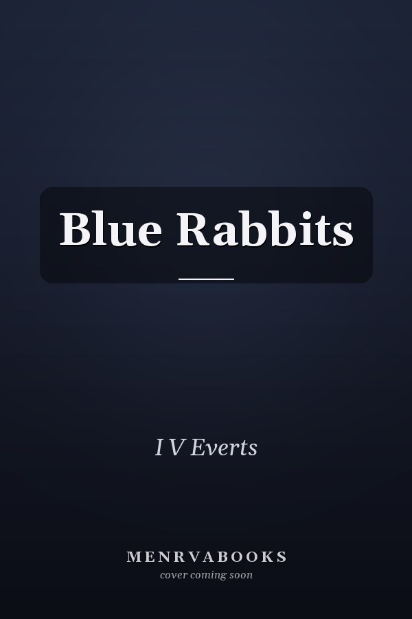 Blue Rabbits