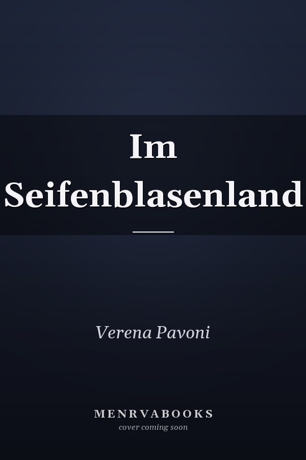 Im Seifenblasenland