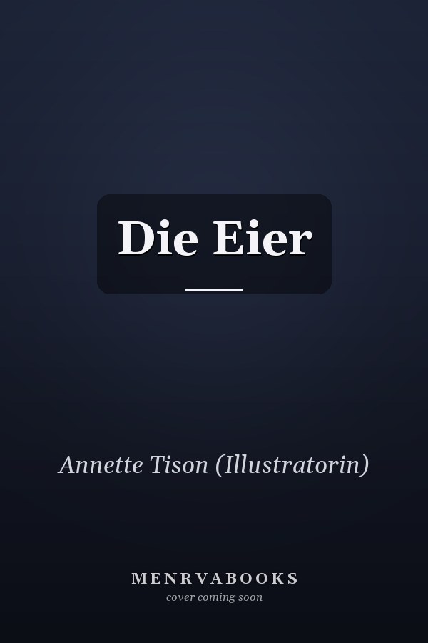 Die Eier