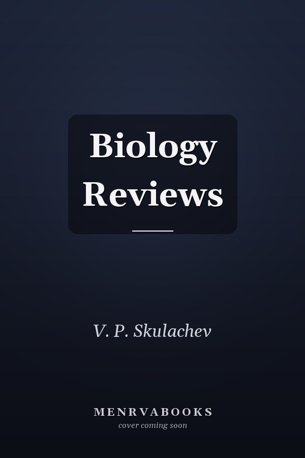 Biology Reviews