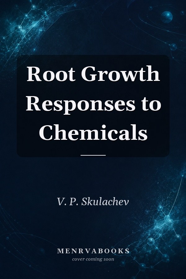 Root Growth Responses to Chemicals
