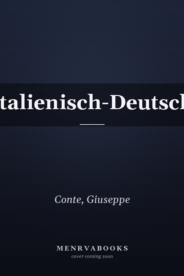 Italienisch-Deutsch