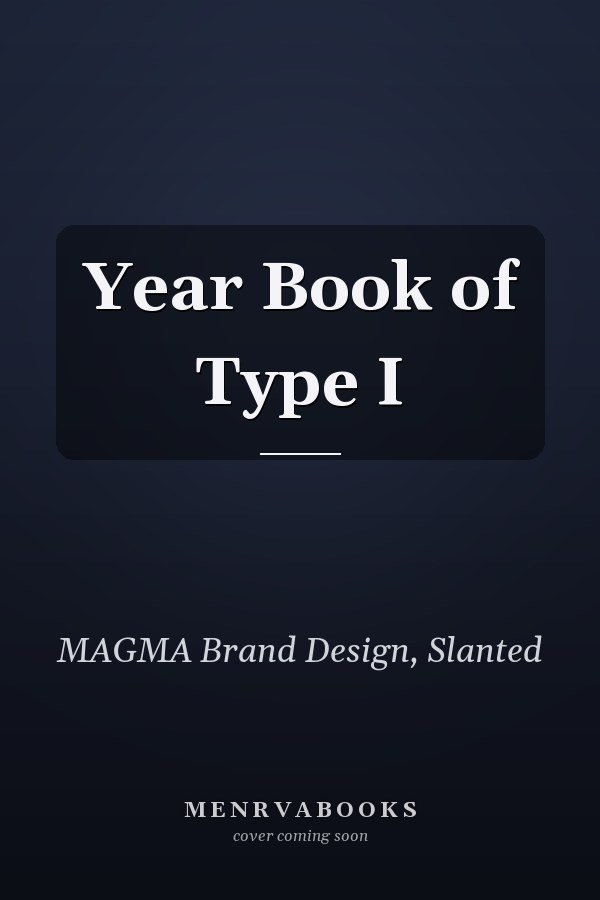 Year Book of Type I