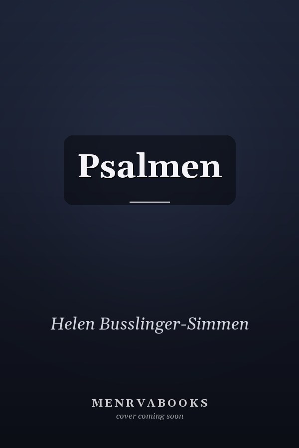 Psalmen