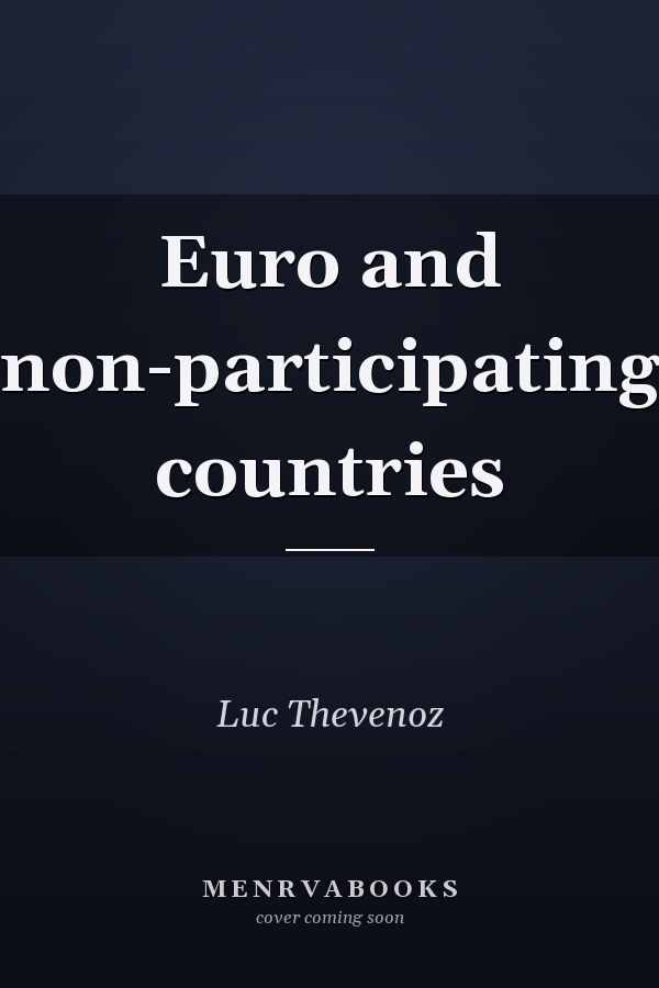 Euro and non-participating countries