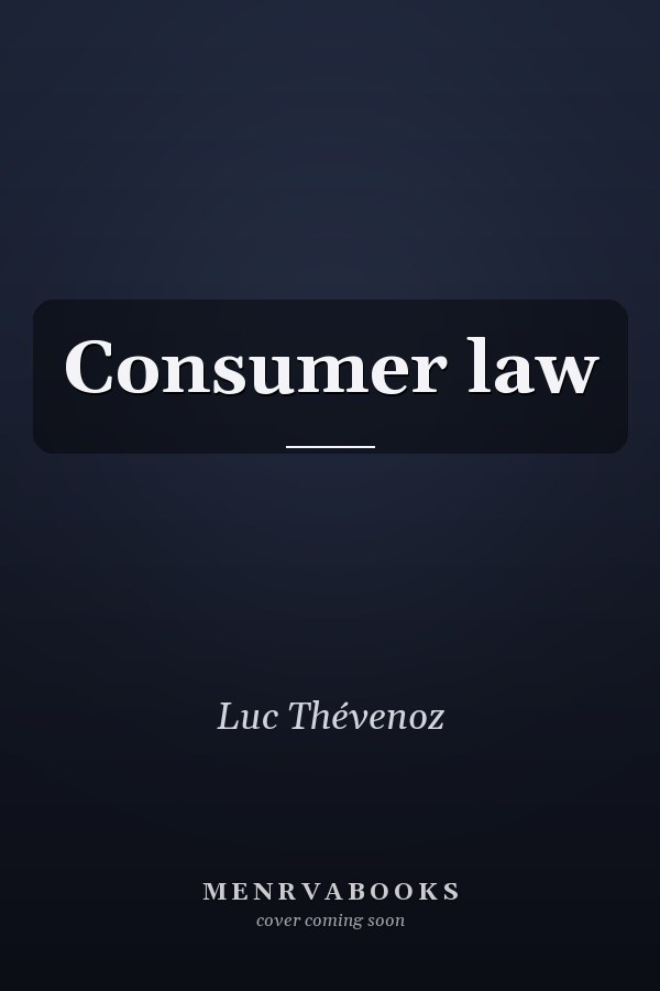 Consumer law