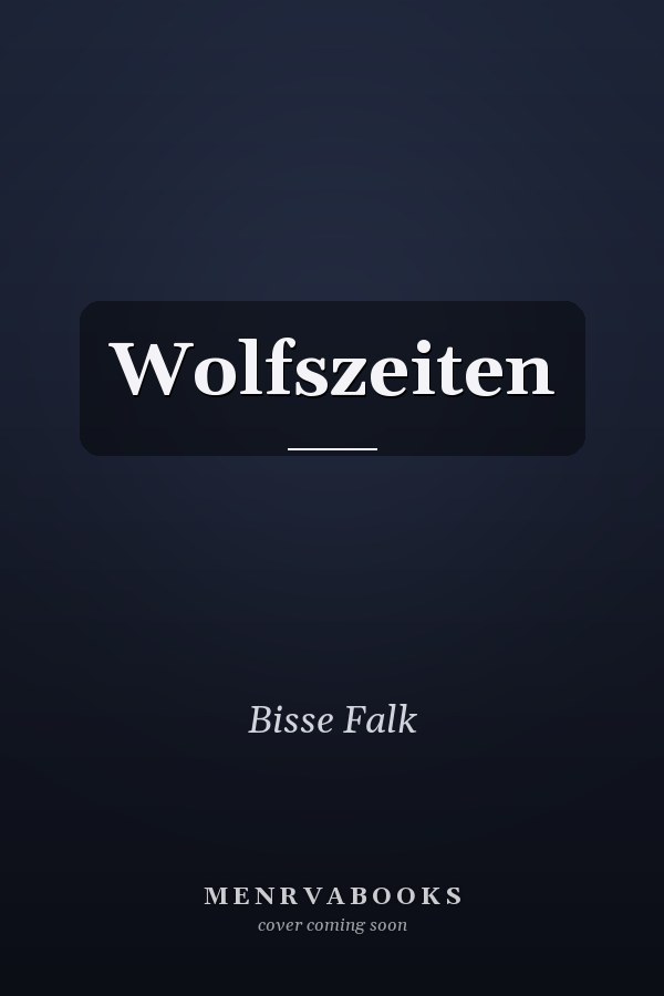 Wolfszeiten