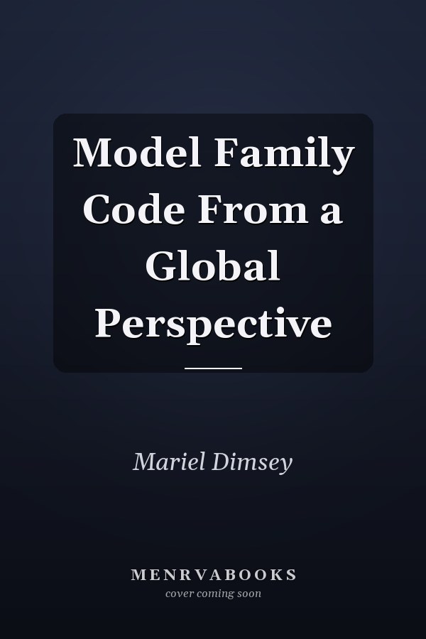 Model Family Code From a Global Perspective