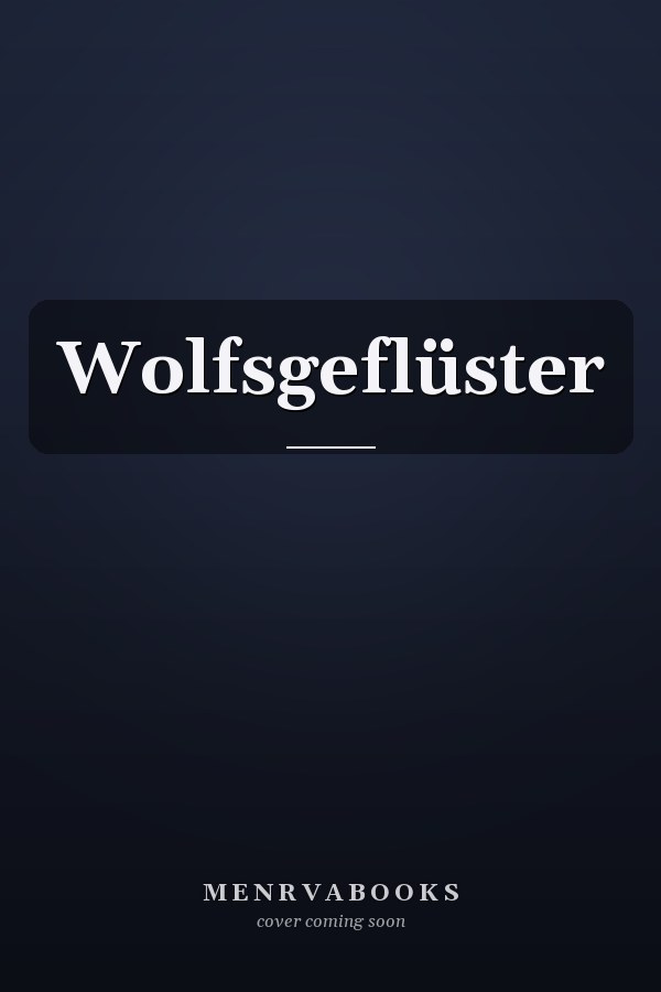 Wolfsgeflüster
