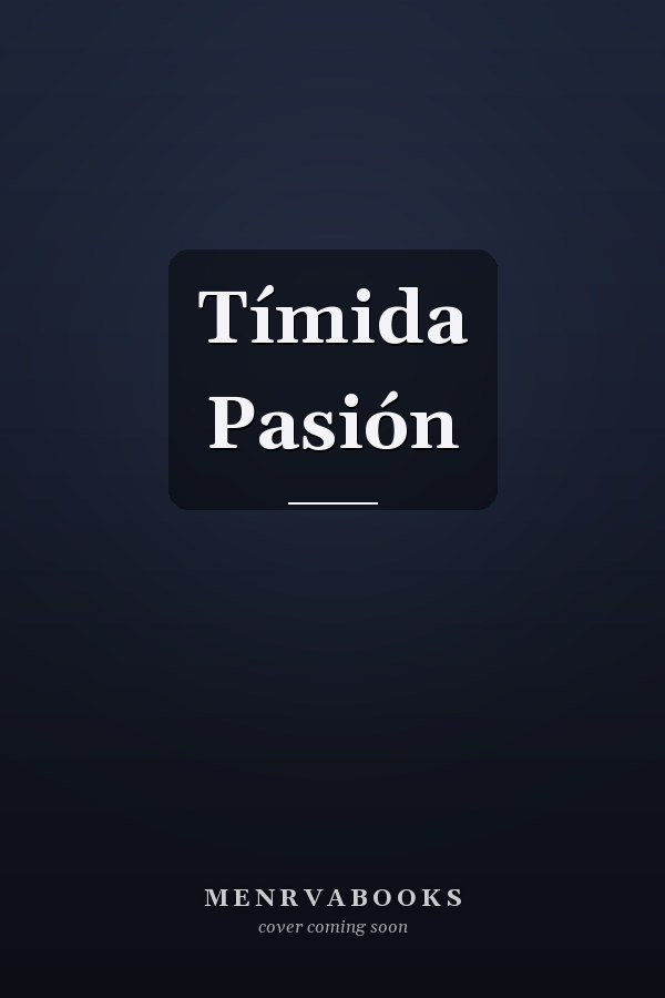 Tímida Pasión