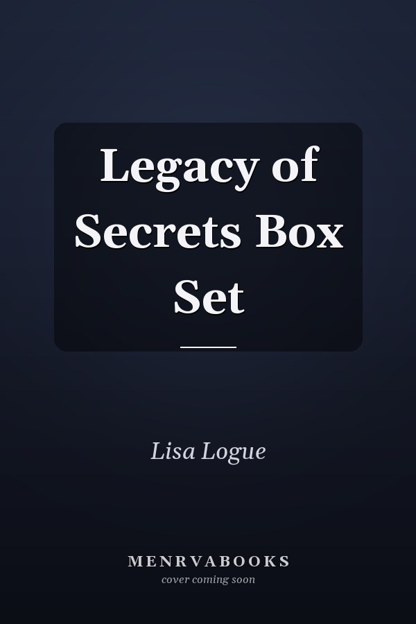 Legacy of Secrets Box Set