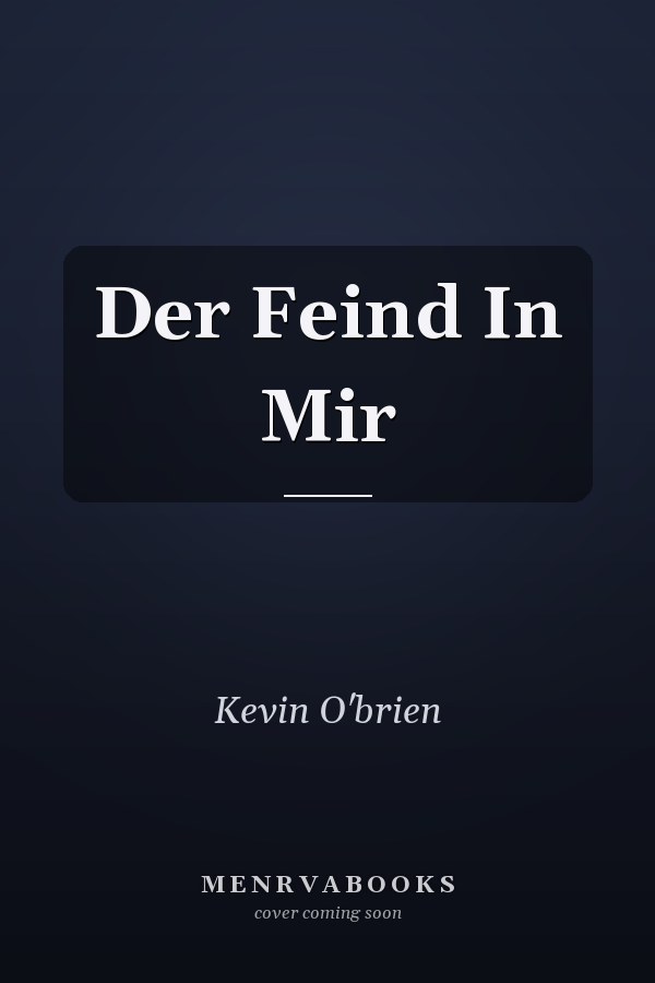 Der Feind In Mir