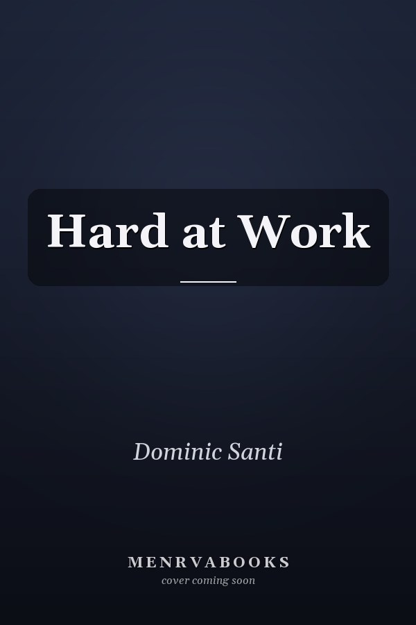 Hard at Work