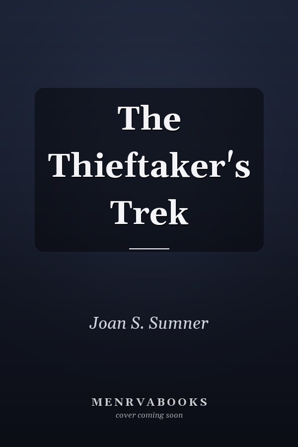 The Thieftaker's Trek