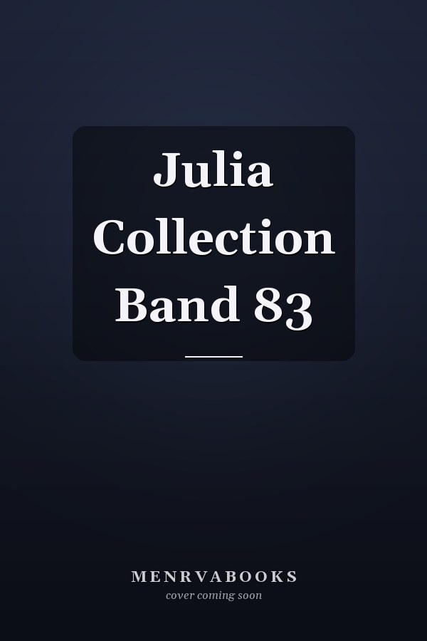 Julia Collection Band 83