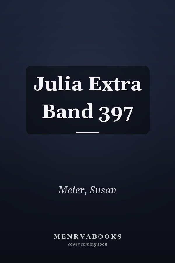 Julia Extra Band 397