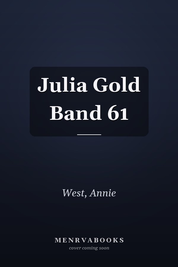 Julia Gold Band 61