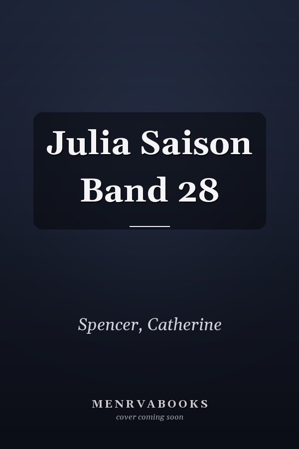 Julia Saison Band 28