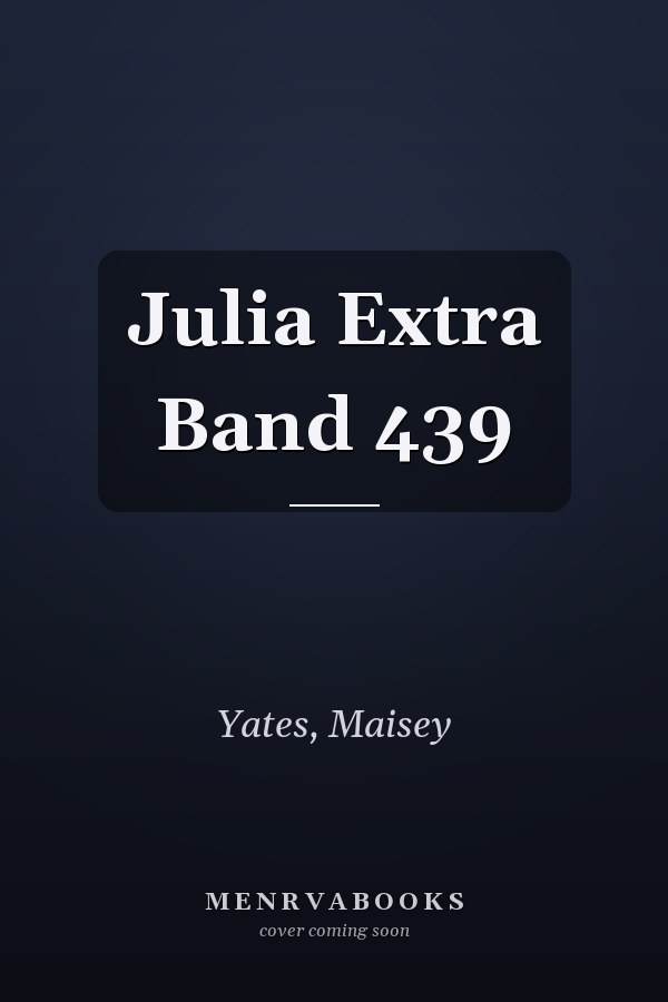 Julia Extra Band 439