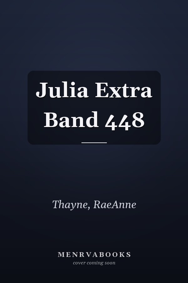 Julia Extra Band 448