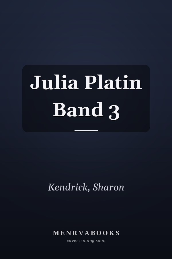 Julia Platin Band 3