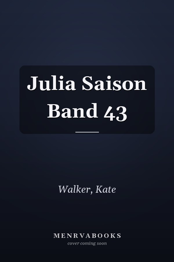 Julia Saison Band 43
