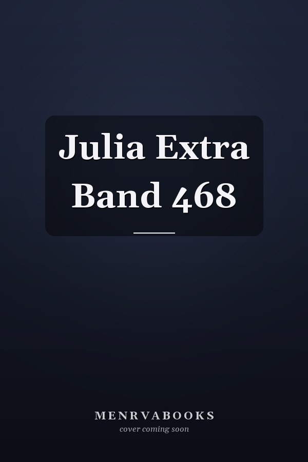 Julia Extra Band 468