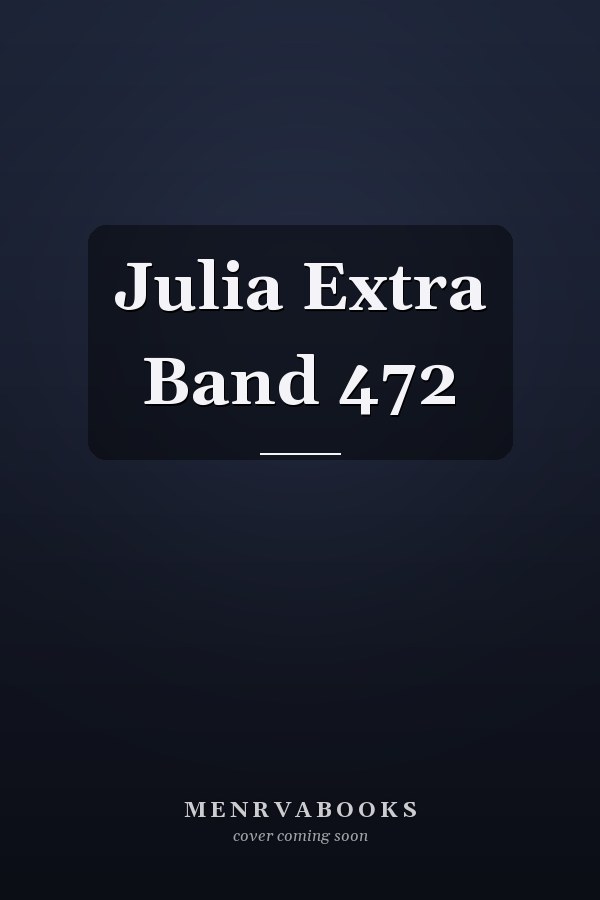 Julia Extra Band 472
