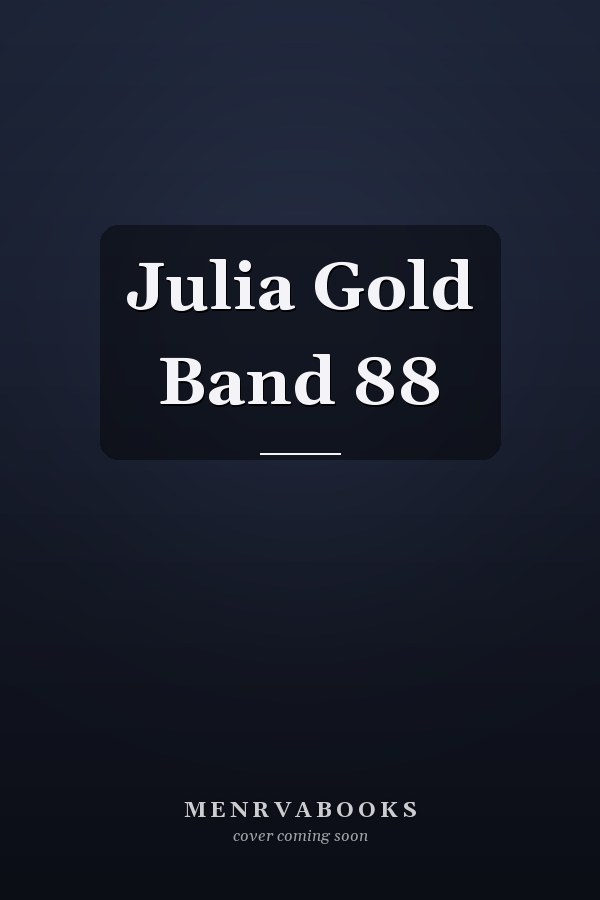 Julia Gold Band 88