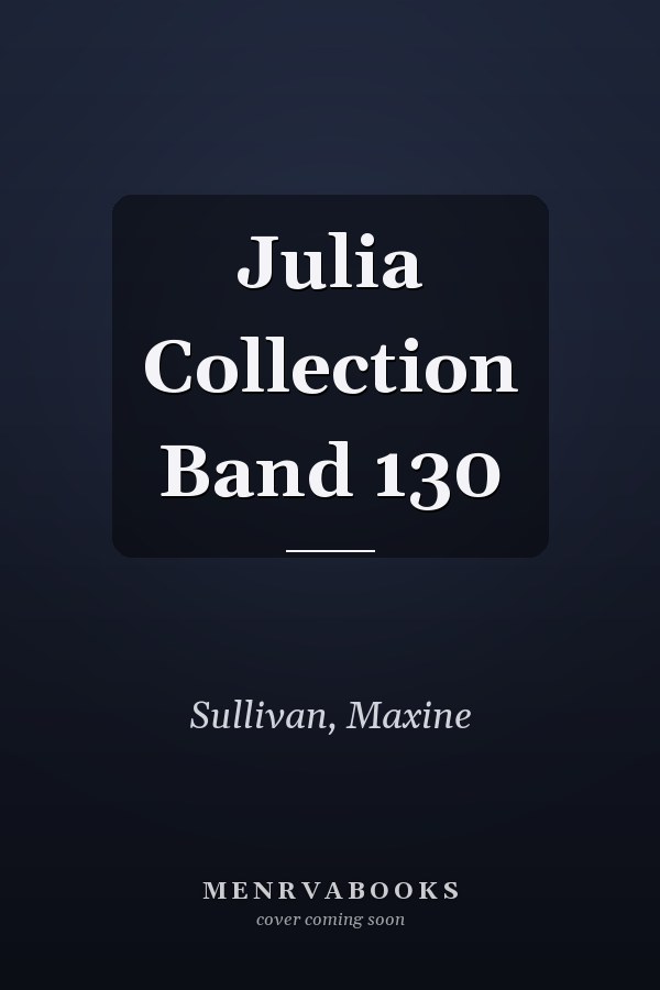 Julia Collection Band 130