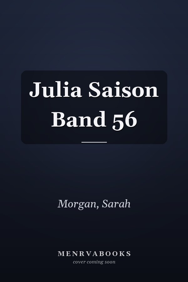 Julia Saison Band 56