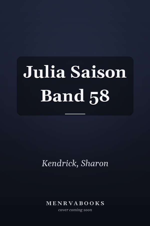 Julia Saison Band 58