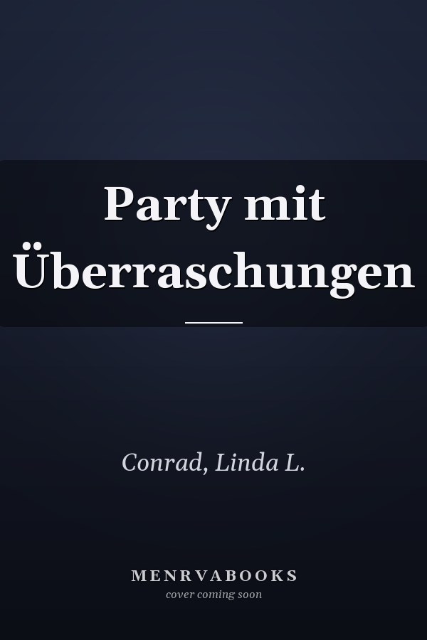 Party mit Überraschungen