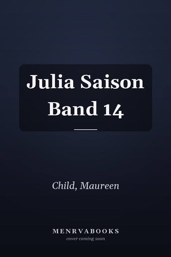Julia Saison Band 14