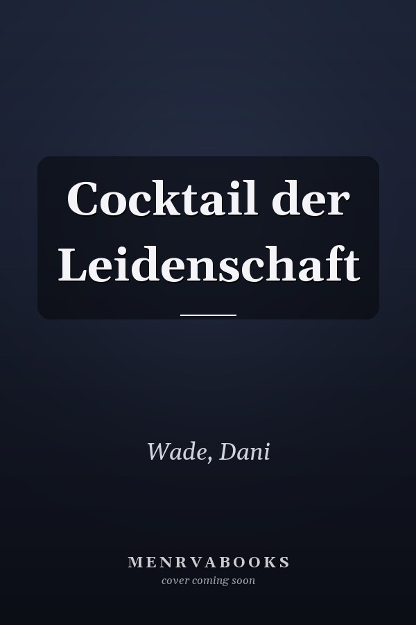 Cocktail der Leidenschaft