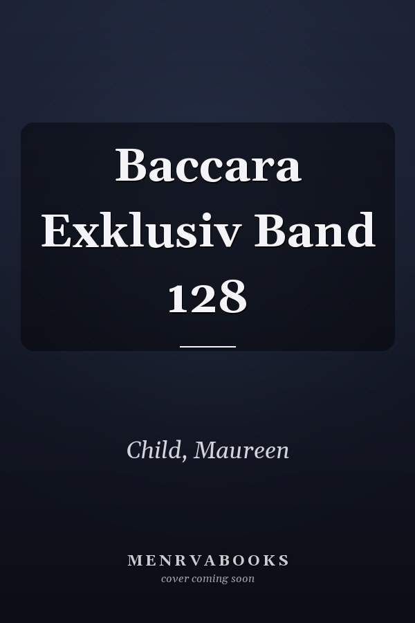 Baccara Exklusiv Band 128