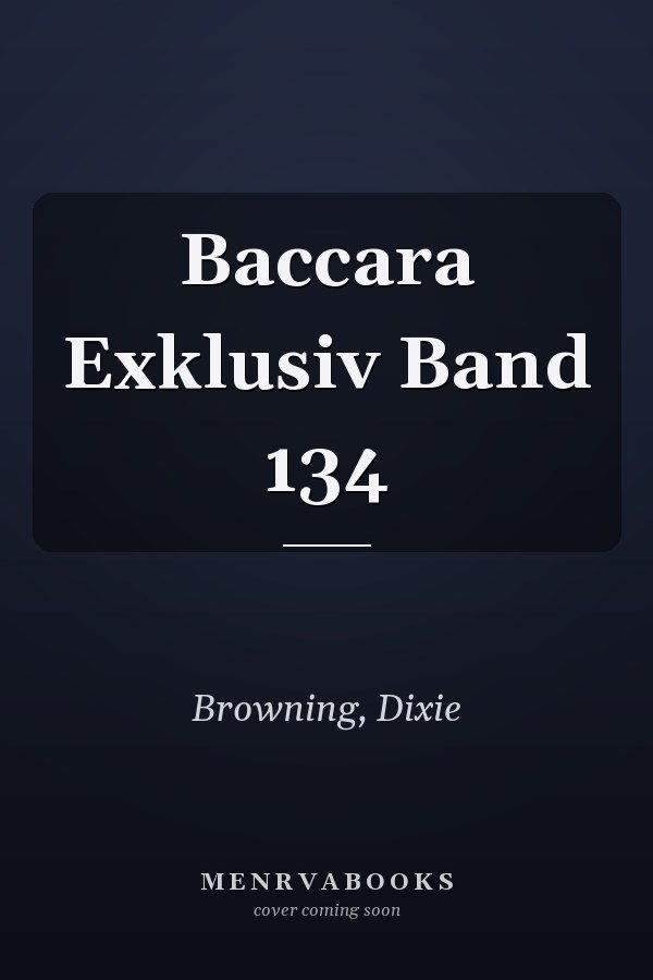 Baccara Exklusiv Band 134