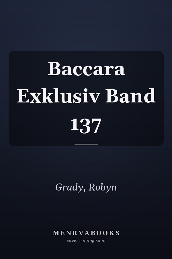 Baccara Exklusiv Band 137