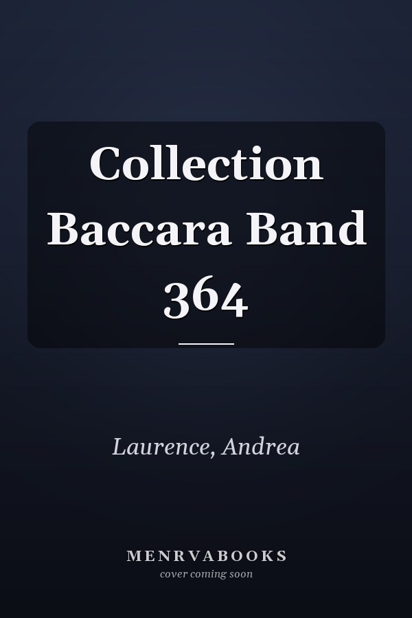 Collection Baccara Band 364