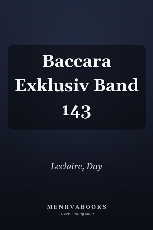 Baccara Exklusiv Band 143