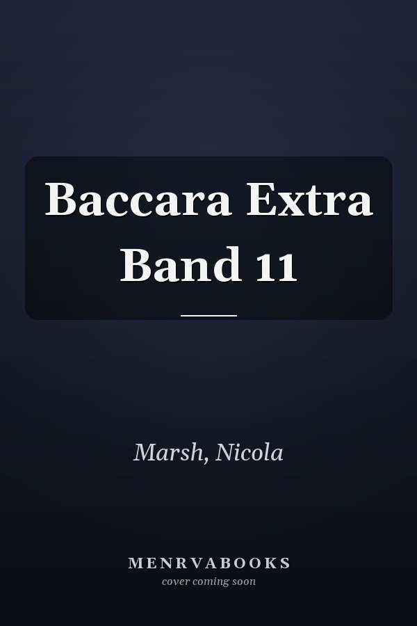 Baccara Extra Band 11