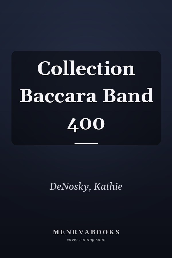 Collection Baccara Band 400