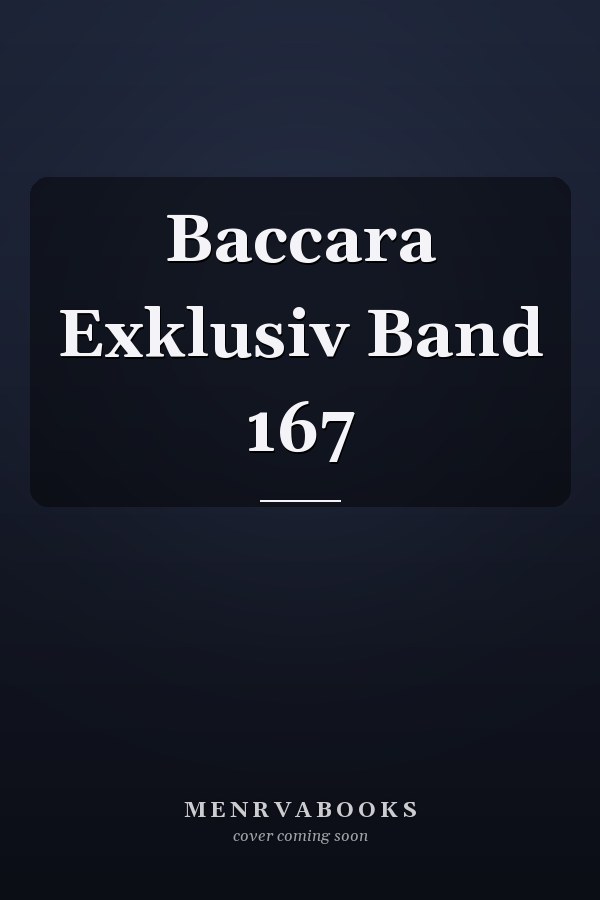 Baccara Exklusiv Band 167